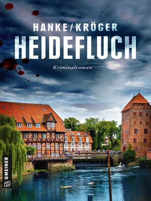 cover image of Heidefluch